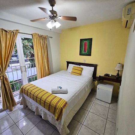 Hotel San Jose Hostal San Salvador Dış mekan fotoğraf